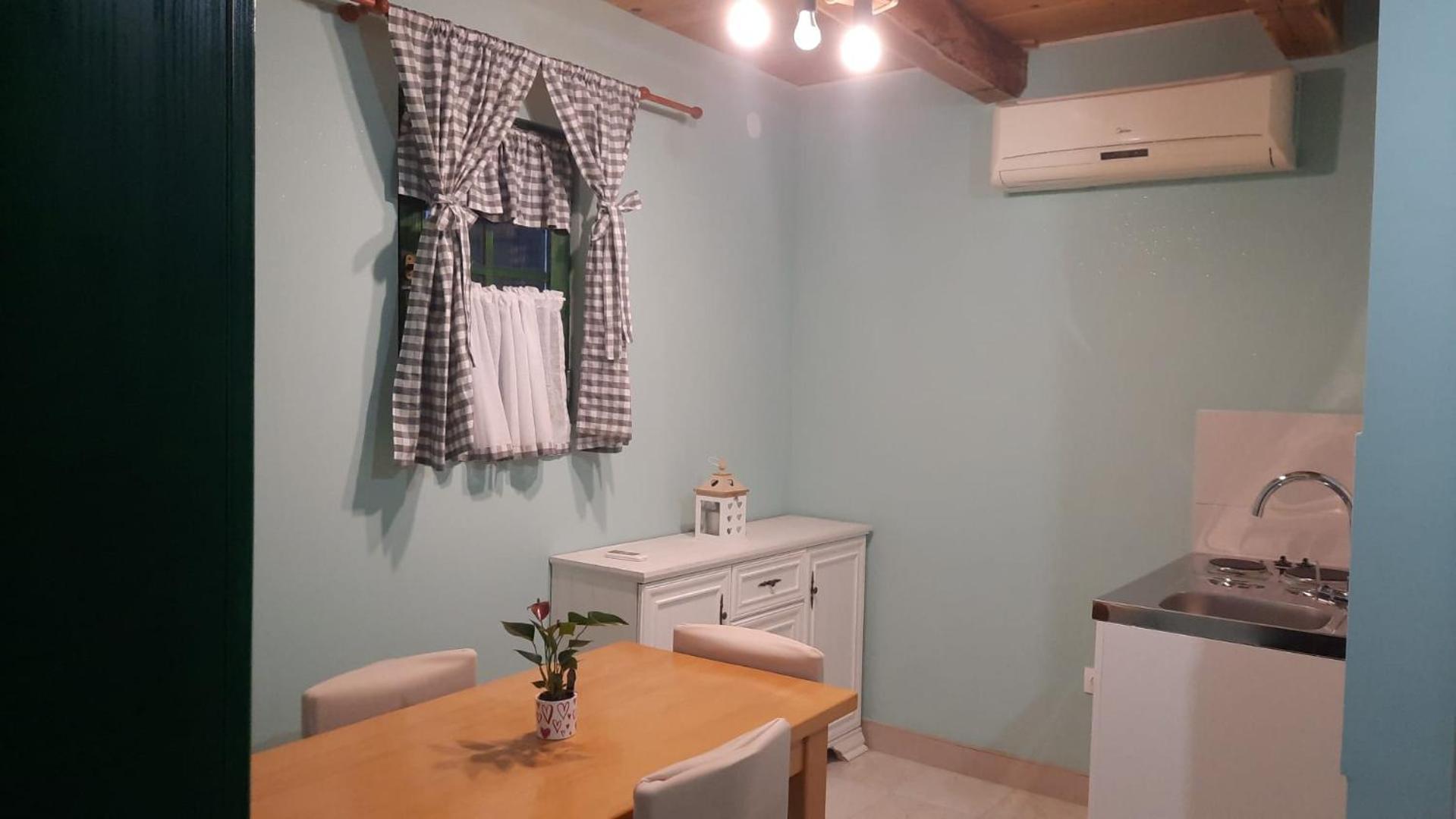 Wooden House Ante Self Check - In And Check - Out Apartman Otocsán Kültér fotó